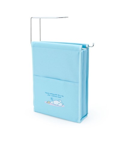 Cinnamoroll Soft Storage Organizer Rack