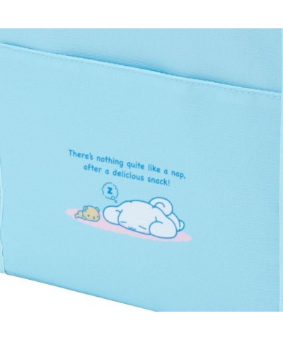 Cinnamoroll Soft Storage Organizer Rack