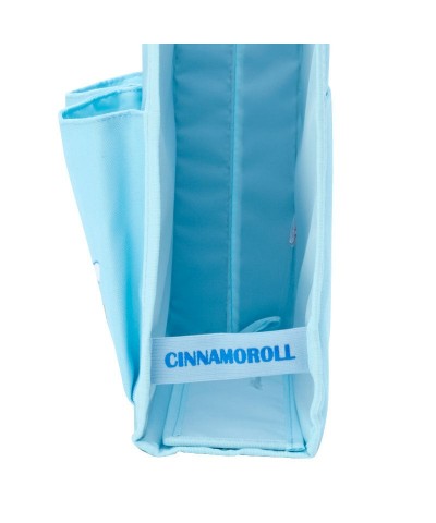 Cinnamoroll Soft Storage Organizer Rack