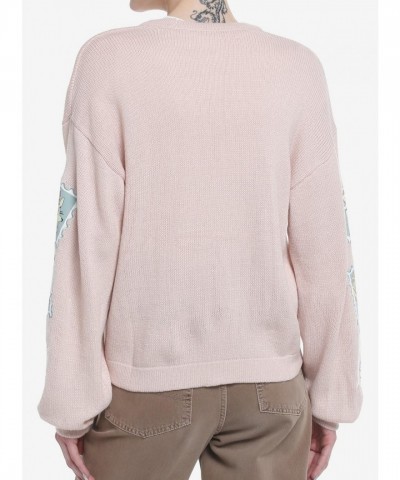 Studio Ghibli Cozy My Neighbor Totoro Patch Cardigan for Girls