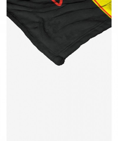 Rick And Morty Slay Queen Soft Throw Blanket