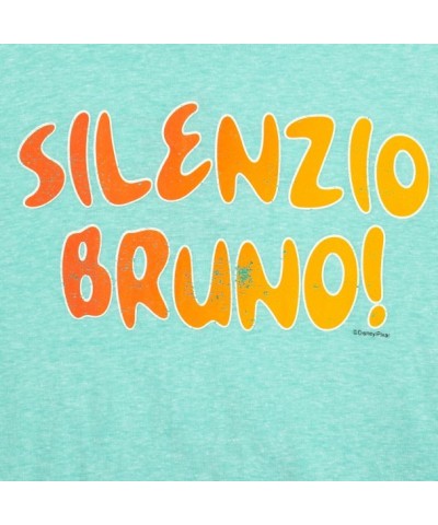 Luca Disney Sensory Friendly T-Shirt for Boys – Soft, Tagless, and Comfortable