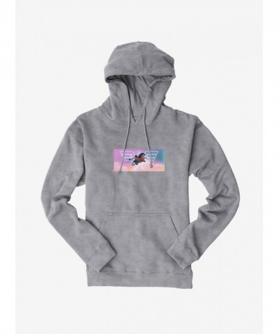 DC Comics Wonder Woman 1984 Flight Hoodie for Men