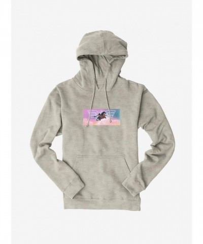 DC Comics Wonder Woman 1984 Flight Hoodie for Men