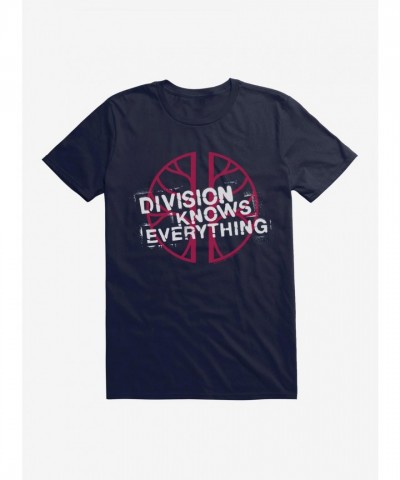 Doctor Who Wisdom T-Shirt for Men