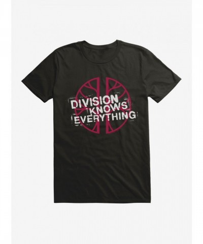 Doctor Who Wisdom T-Shirt for Men