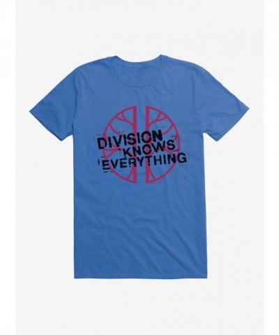 Doctor Who Wisdom T-Shirt for Men