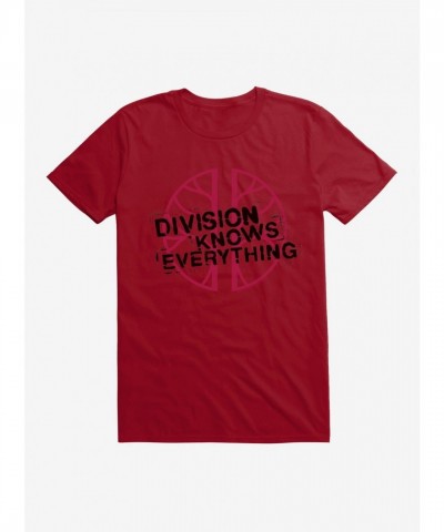Doctor Who Wisdom T-Shirt for Men
