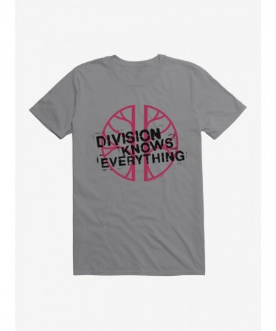 Doctor Who Wisdom T-Shirt for Men