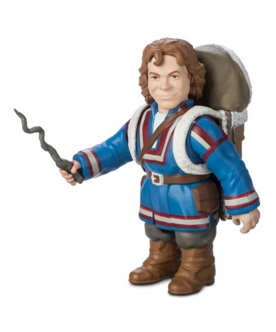 Willow Ufgood & Elora Danan 1988 Movie Inspired Action Figure Set