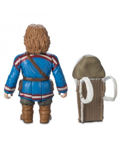 Willow Ufgood & Elora Danan 1988 Movie Inspired Action Figure Set