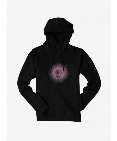Fantastic Beasts Fwooper Circle Men's Hoodie