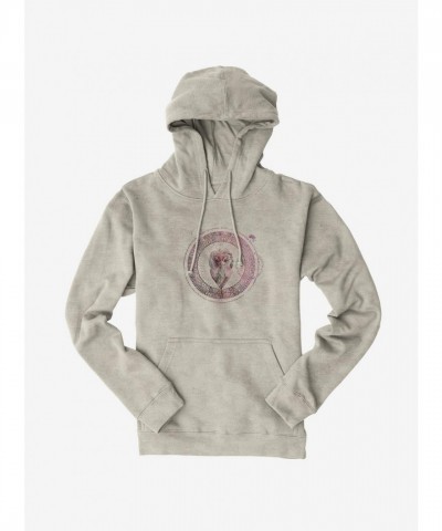 Fantastic Beasts Fwooper Circle Men's Hoodie
