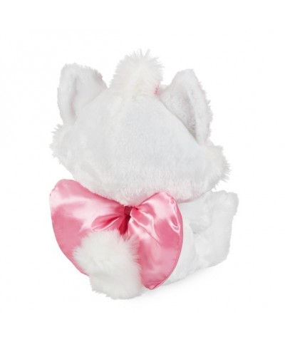 Marie Big Feet Plush Toy - The Aristocats - 11 Inches Soft Plush