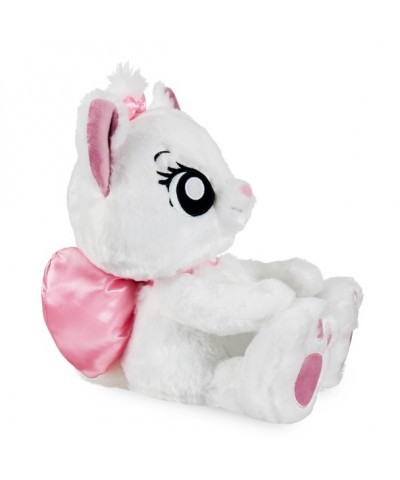 Marie Big Feet Plush Toy - The Aristocats - 11 Inches Soft Plush