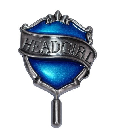 Ravenclaw Head Girl Badge Pin - Women's Exclusive