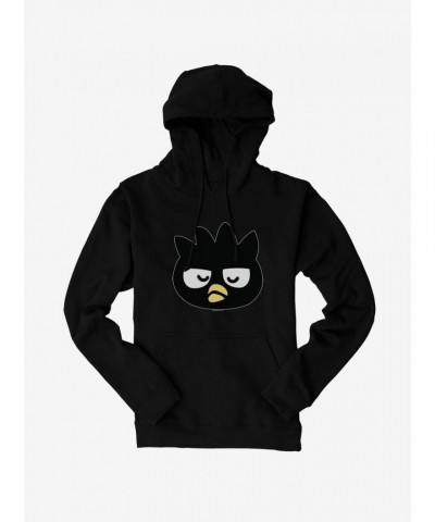Badtz Maru Hoodie for Unisex Adults - Indifferent Design