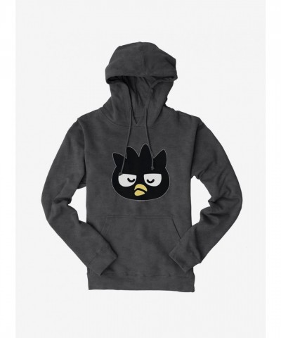 Badtz Maru Hoodie for Unisex Adults - Indifferent Design