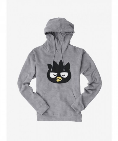 Badtz Maru Hoodie for Unisex Adults - Indifferent Design