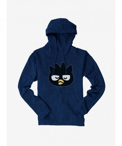 Badtz Maru Hoodie for Unisex Adults - Indifferent Design
