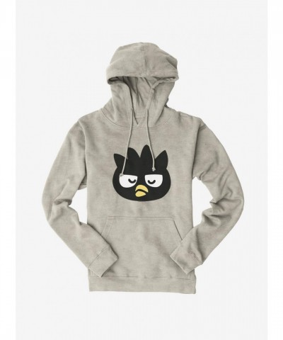 Badtz Maru Hoodie for Unisex Adults - Indifferent Design