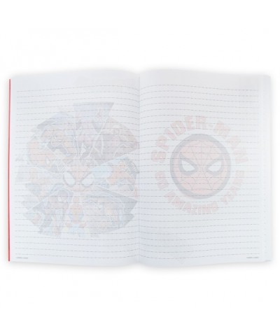 Spider-Man 60th Anniversary Amazing Years Journal