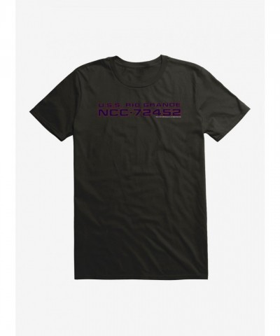 Star Trek USS Rio Grande Men's Lightweight T-Shirt