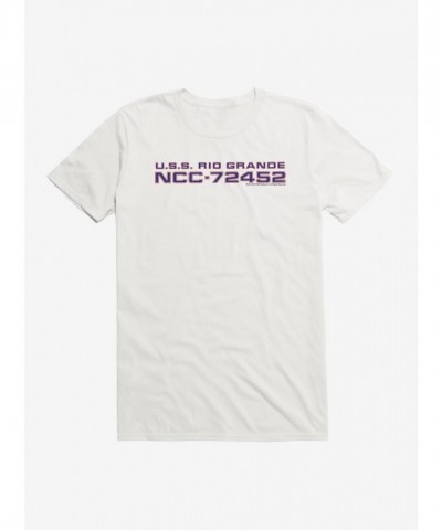 Star Trek USS Rio Grande Men's Lightweight T-Shirt
