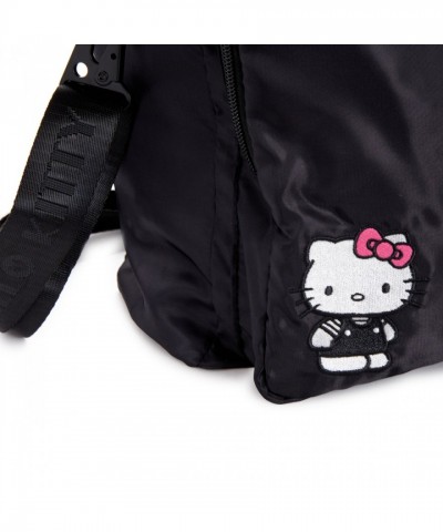 Hello Kitty Chic Convertible Tote Bag - Lightweight & Versatile Women's Bag