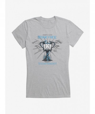 Harry Potter Cedric Diggory Graphic Tee for Girls