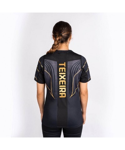 UFC VENUM Women's Authentic Fight Night 2.0 Comfortable Walkout Jersey