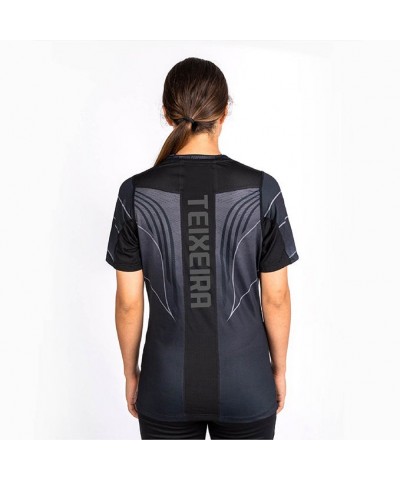 UFC VENUM Women's Authentic Fight Night 2.0 Comfortable Walkout Jersey