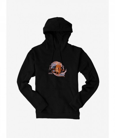 Avatar Love Is In The Air Unisex Cotton Blend Hoodie