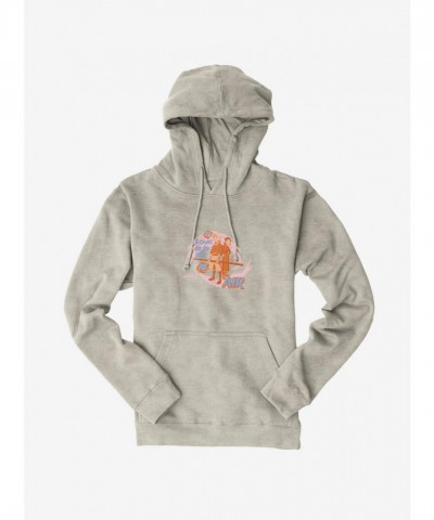 Avatar Love Is In The Air Unisex Cotton Blend Hoodie