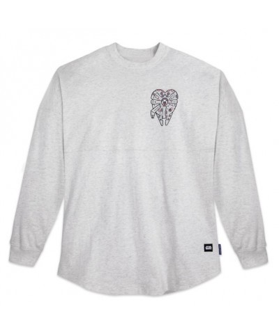 Star Wars Romance Spirit Jersey for Adults