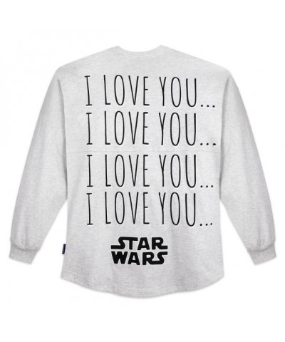 Star Wars Romance Spirit Jersey for Adults