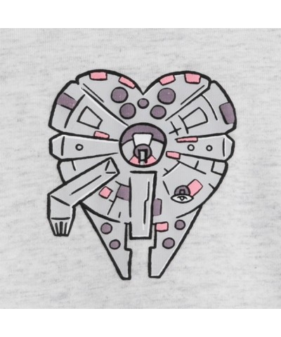 Star Wars Romance Spirit Jersey for Adults