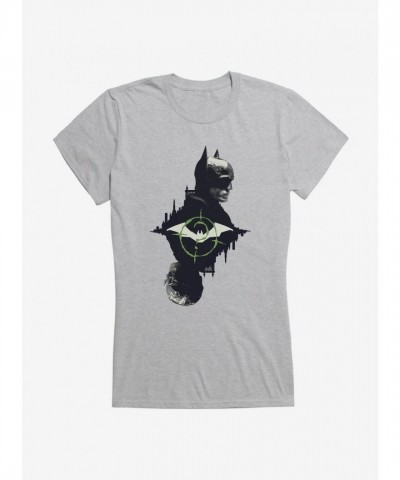 Batman Question Graphic Tee for Girls by DC Comics
