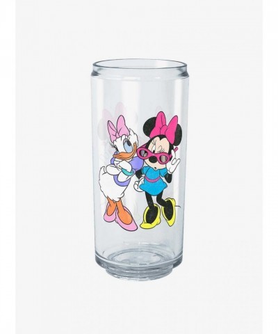 Disney Girls Mickey Mouse Clear Cup