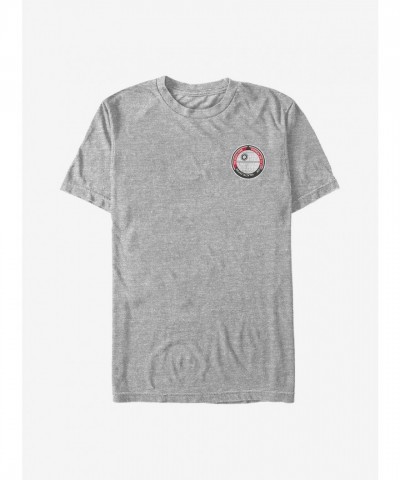 Star Wars Empire Grey T-Shirt for Men