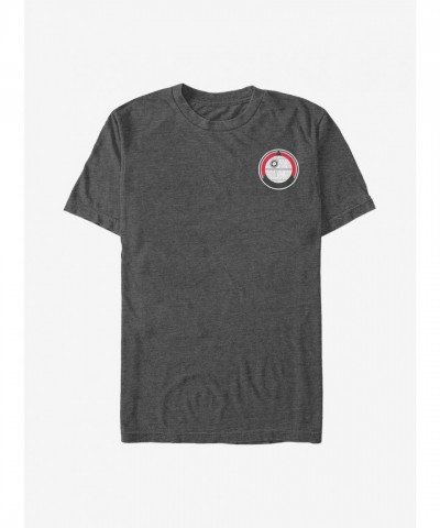 Star Wars Empire Grey T-Shirt for Men