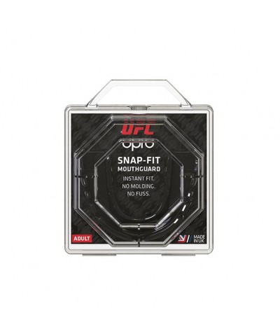 OPRO UFC Snap Fit Mouth Guard - Instant Protection, Multiple Colors