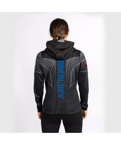 VENUM UFC Women's Authentic Magomed Ankalaev Fight Night 2.0 Hoodie