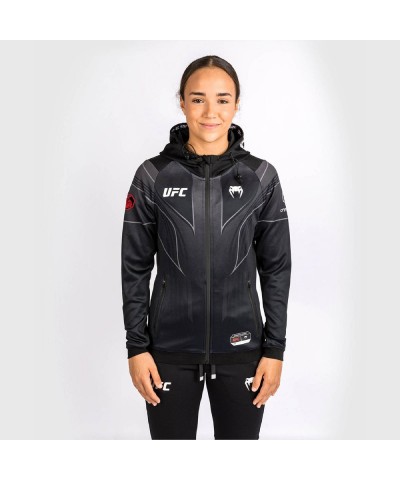 VENUM UFC Women's Authentic Magomed Ankalaev Fight Night 2.0 Hoodie