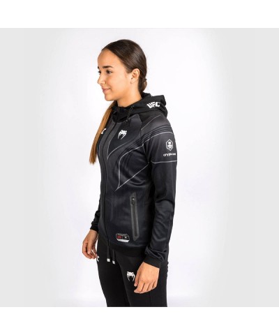 VENUM UFC Women's Authentic Magomed Ankalaev Fight Night 2.0 Hoodie