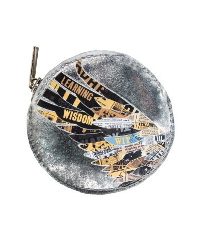 Clippings Ravenclaw Compact Mirror for Women