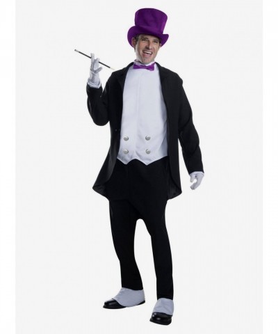 DC Comics Classic Penguin Costume for Adults