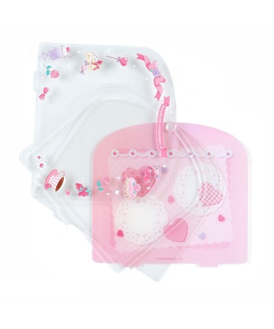 Pompompurin Glossy Acrylic Photo Frame for Standing Display