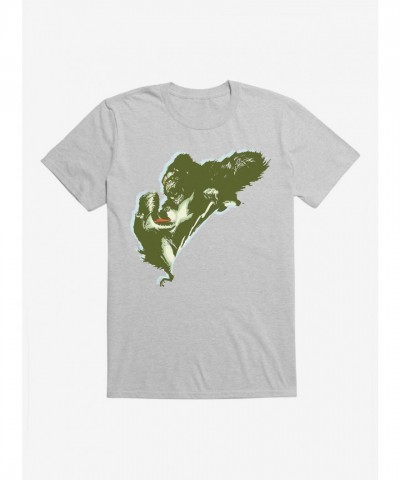 King Kong Clash Graphic Tee for Men
