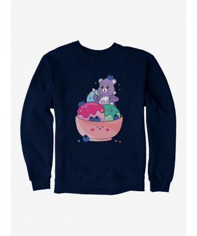 Care Bears Yummy Sunday Unisex Sweatshirt